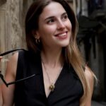 Belén Soto Instagram - Días de rodaje dirigiendo por Barcelona 🎬📽️ @tusk.content