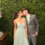 Bela Fernandes Instagram – Dia de casamento ❤️💍