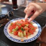 Bela Fernandes Instagram – Estar conhecendo um novo lugar e uma nova cultura é com certeza uma experiência única, obrigada @marrocosexpedicoes por fazer isso ser maravilhoso