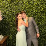 Bela Fernandes Instagram – Dia de casamento ❤️💍
