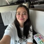 Bela Padilla Instagram – Manila-Bahrain-London ✈️

The 9 hour layover in Bahrain flew by (pun intended 😂) cause I joined their city tour…I usually like to just sleep & shower in the lounge when I have long layovers but I’m happy I listened to Norman who tried the tour two weeks ago! Bahrain is so beautiful and charming…the locals are very very friendly and I got to try the yummiest sweets and got myself a bottle of perfume in one of the night markets…now I want to go back to free dive with our tour guide, Apas, who dives for pearls before work 😊 when they took us back to the airport I still had enough time to shower and watch two episodes of QOT…I definitely recommend the city tour if your layover in Bahrain is more than 5 hours.

I’m finally back home in London as I write this. Gonna miss Manila but I’m happy to spend a few weeks in my home before flying back for work very very soon! ❤️

PS: my fairy make up scissors that I’ve had for about a decade now was confiscated in naia cause I forgot to put it in my checked in luggage. 🥲 was hard to let it go 😂