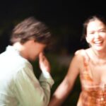 Bela Padilla Instagram – Another trip around the sun, done! ✅
I wish you all the best things in life and I hope you know that I’ll always meet you in St. Gallen…or any other city, country or continent to spend time with you ❤️ enjoy your day, Boo! 

PS: thank you for the photos Kimmy!