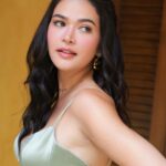 Bela Padilla Instagram – Please get married every year, @iamangelicap and @gregg_homan 😂❤️ it was so lovely to witness your wedding ceremony the second time around 😍 it was just as heartfelt, meaningful and perfectly intimate…thank you for bringing the best people together for the perfect party! And for having me and @nocir witness your love ❤️ 

Loved hanging out with friends, Angelica’s family that also treats her friends like family and our colleagues who I haven’t really seen too much since the pandemic 🥹 and of course, the best kapasyalan to have… @chinitaprincess I always love seeing you happy and thriving! Will always celebrate life with you ❤️ 

PS: shout out to @valeriecorpuz_ for fixing my hair you rockstar you! And to @neric.beltran for making our beautiful dresses! ❤️

#TrippyHomance #TheWomanisnowaHoman