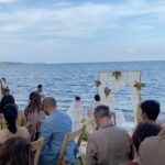 Bela Padilla Instagram – Please get married every year, @iamangelicap and @gregg_homan šā¤ļø it was so lovely to witness your wedding ceremony the second time around š it was just as heartfelt, meaningful and perfectly intimateā¦thank you for bringing the best people together for the perfect party! And for having me and @nocir witness your love ā¤ļø
Loved hanging out with friends, Angelicaās family that also treats her friends like family and our colleagues who I havenāt really seen too much since the pandemic š„¹ and of course, the best kapasyalan to have⦠@chinitaprincess I always love seeing you happy and thriving! Will always celebrate life with you ā¤ļø
PS: shout out to @valeriecorpuz_ for fixing my hair you rockstar you! And to @neric.beltran for making our beautiful dresses! ā¤ļø
#TrippyHomance #TheWomanisnowaHoman