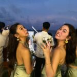 Bela Padilla Instagram – Please get married every year, @iamangelicap and @gregg_homan 😂❤️ it was so lovely to witness your wedding ceremony the second time around 😍 it was just as heartfelt, meaningful and perfectly intimate…thank you for bringing the best people together for the perfect party! And for having me and @nocir witness your love ❤️ 

Loved hanging out with friends, Angelica’s family that also treats her friends like family and our colleagues who I haven’t really seen too much since the pandemic 🥹 and of course, the best kapasyalan to have… @chinitaprincess I always love seeing you happy and thriving! Will always celebrate life with you ❤️ 

PS: shout out to @valeriecorpuz_ for fixing my hair you rockstar you! And to @neric.beltran for making our beautiful dresses! ❤️

#TrippyHomance #TheWomanisnowaHoman
