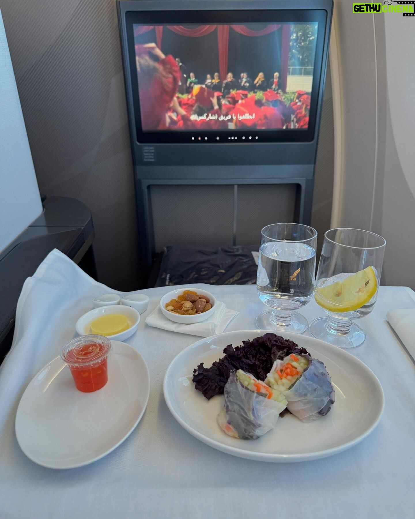 Bela Padilla Instagram - Manila-Bahrain-London ✈️ The 9 hour layover in Bahrain flew by (pun intended 😂) cause I joined their city tour…I usually like to just sleep & shower in the lounge when I have long layovers but I’m happy I listened to Norman who tried the tour two weeks ago! Bahrain is so beautiful and charming…the locals are very very friendly and I got to try the yummiest sweets and got myself a bottle of perfume in one of the night markets…now I want to go back to free dive with our tour guide, Apas, who dives for pearls before work 😊 when they took us back to the airport I still had enough time to shower and watch two episodes of QOT…I definitely recommend the city tour if your layover in Bahrain is more than 5 hours. I’m finally back home in London as I write this. Gonna miss Manila but I’m happy to spend a few weeks in my home before flying back for work very very soon! ❤️ PS: my fairy make up scissors that I’ve had for about a decade now was confiscated in naia cause I forgot to put it in my checked in luggage. 🥲 was hard to let it go 😂