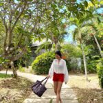 Bela Padilla Instagram – @amoritaresortbohol ❤️🌸

Always the best time here 😊