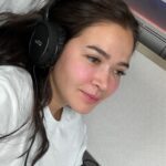 Bela Padilla Instagram - Manila-Bahrain-London ✈️ The 9 hour layover in Bahrain flew by (pun intended 😂) cause I joined their city tour…I usually like to just sleep & shower in the lounge when I have long layovers but I’m happy I listened to Norman who tried the tour two weeks ago! Bahrain is so beautiful and charming…the locals are very very friendly and I got to try the yummiest sweets and got myself a bottle of perfume in one of the night markets…now I want to go back to free dive with our tour guide, Apas, who dives for pearls before work 😊 when they took us back to the airport I still had enough time to shower and watch two episodes of QOT…I definitely recommend the city tour if your layover in Bahrain is more than 5 hours. I’m finally back home in London as I write this. Gonna miss Manila but I’m happy to spend a few weeks in my home before flying back for work very very soon! ❤️ PS: my fairy make up scissors that I’ve had for about a decade now was confiscated in naia cause I forgot to put it in my checked in luggage. 🥲 was hard to let it go 😂