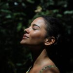 Bella Campos Instagram - 🤍 blessed