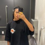 Bella Campos Instagram - RJ X SP X BELLA X KENNER X BAW