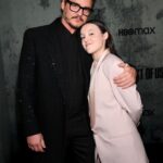 Bella Ramsey Instagram – #TheLastofUs @thelastofus @hbomax 🕴️