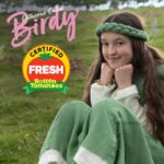 Bella Ramsey Instagram - London Screening and Certified Fresh 🍅