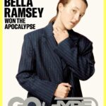 Bella Ramsey Instagram – With a lead role in the biggest show on TV, HBO’s post-apocalyptic zombie drama The Last of Us, Bella Ramsey has defeated the keyboard warriors. Read the full #GQHype interview by @jackarking at the link in bio.