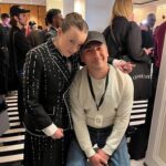 Bella Ramsey Instagram – MET in @thombrowne 🤍📸

Ty @instagram @voguemagazine @mrfabioimmediato @bykileyfitz @pircillapae @veronicaplohoros @shmalexkahn @alexatombs @georgiedavies12 🦋