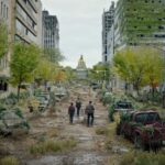 Bella Ramsey Instagram – If you don’t think there’s hope for the world… why bother going on?

The official #TheLastOfUs trailer is here. From the Emmy award-winning creator of Chernobyl and the creator of the acclaimed video game, the new HBO Original series premieres Jan 15 on @HBOMax. #TLOUnaCCXP