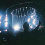 Bella Ramsey Instagram – Eurovision 2023 on film 🎞️🕺🌈
