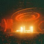 Bella Ramsey Instagram – Eurovision 2023 on film 🎞️🕺🌈