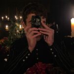 Bella Ramsey Instagram - B.Hind the scenes of B.Liz✌🏻