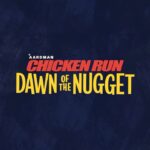 Bella Ramsey Instagram – *insert chicken joke here* 

Chicken Run: Dawn of the Nugget comes to Netflix on 15th December. Hope ur cluckin ready.