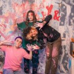 Bella Ramsey Instagram – MESSY🧑‍🎨🎨🤝 microsite now in mi bio, congrats if you already cracked it 🍳 

#bothandbella #bothandyou #bothandapparel
