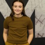 Bella Ramsey Instagram – Been far too busy. But with people I adore. Now, two types of time to tell you about! Also I’ve been thinking a lot about time and how it’s only a concept and how we’ve used and created language to try and make sense of it but we still know pretty much nothing. Anyway. TIME is out on @bbcone and @bbciplayer on Sunday, it means a lot to me, it’s some of my proudest work made with some of the best people on the planet. And TIME 100 thank you for having me on the list and at the event, I left that evening feeling very inspired (there was a NASA astronaut there!!!). And now I’m home and it’s time to go on a walk through the fields. Time out for a tiny bit. Time. Time. Time.
