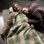 Bella Ramsey Instagram – 💔❤️‍🔥❤️‍🩹 #thelastofus