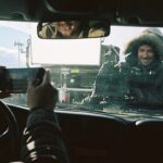 Bella Ramsey Instagram - Eps 1-4 film dump 🎞️ #thelastofus @thelastofus