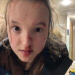 Bella Ramsey Instagram – 💔❤️‍🔥❤️‍🩹 #thelastofus