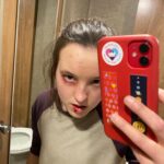 Bella Ramsey Instagram – Ep7. 

@thelastofus @hbomax