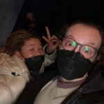 Bella Ramsey Instagram – Ep7. 

@thelastofus @hbomax