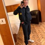 Bella Ramsey Instagram – Been far too busy. But with people I adore. Now, two types of time to tell you about! Also I’ve been thinking a lot about time and how it’s only a concept and how we’ve used and created language to try and make sense of it but we still know pretty much nothing. Anyway. TIME is out on @bbcone and @bbciplayer on Sunday, it means a lot to me, it’s some of my proudest work made with some of the best people on the planet. And TIME 100 thank you for having me on the list and at the event, I left that evening feeling very inspired (there was a NASA astronaut there!!!). And now I’m home and it’s time to go on a walk through the fields. Time out for a tiny bit. Time. Time. Time.