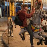 Bella Ramsey Instagram – Ep7. 

@thelastofus @hbomax