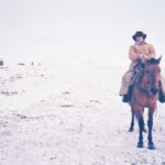 Bella Ramsey Instagram – Ep5/6 film.