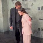 Bella Ramsey Instagram – #TheLastofUs @thelastofus @hbomax 🕴️