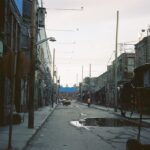 Bella Ramsey Instagram - Eps 1-4 film dump 🎞️ #thelastofus @thelastofus