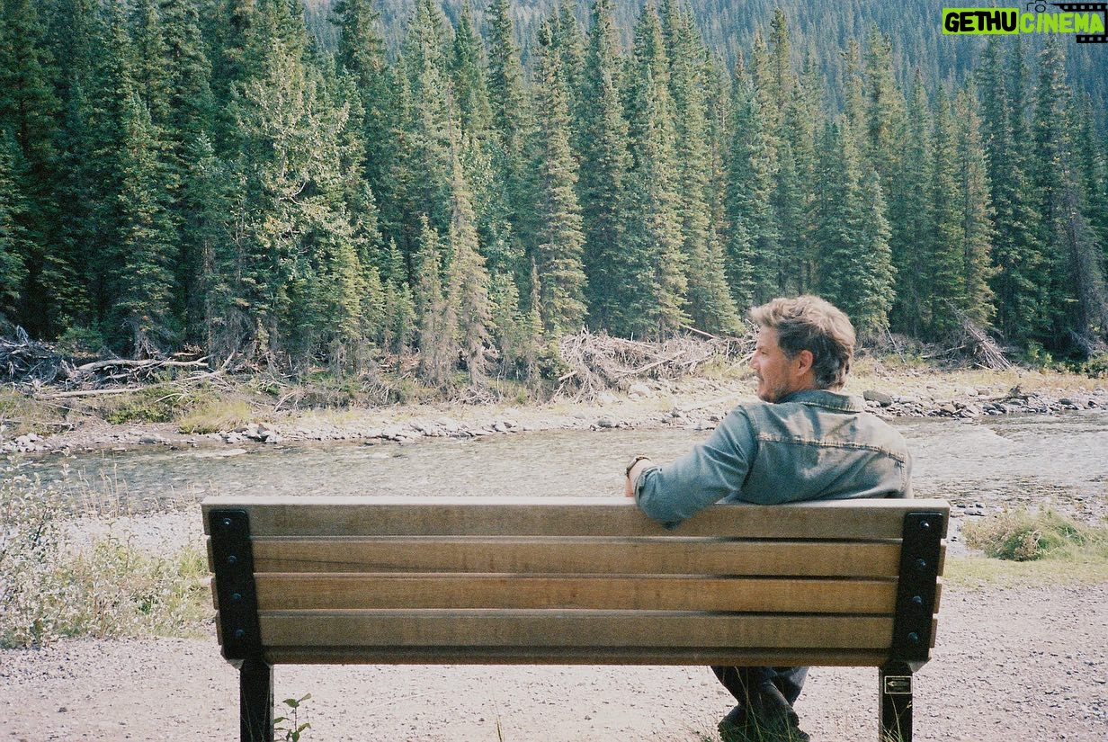 Bella Ramsey Instagram - Eps 1-4 film dump 🎞️ #thelastofus @thelastofus
