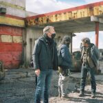 Bella Ramsey Instagram - Eps 1-4 film dump 🎞️ #thelastofus @thelastofus