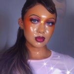 Belle Hassan Instagram – 💩 on em