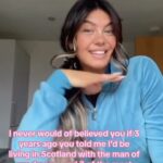 Belle Hassan Instagram – Currently sitting in a Toby carvery whilst posting this, living the dream 😂🤍