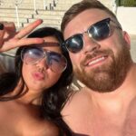 Belle Hassan Instagram – On island time ☀️ 

Last pic is my current mood 😂 btw this is what a real body looks like don’t let insta fool you with unrealistic body types 🤍