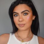 Belle Hassan Instagram – 20 mins to get ready I was panickinggggg 😂 but not a bad job for 20 mins 🤷🏻‍♀️😂