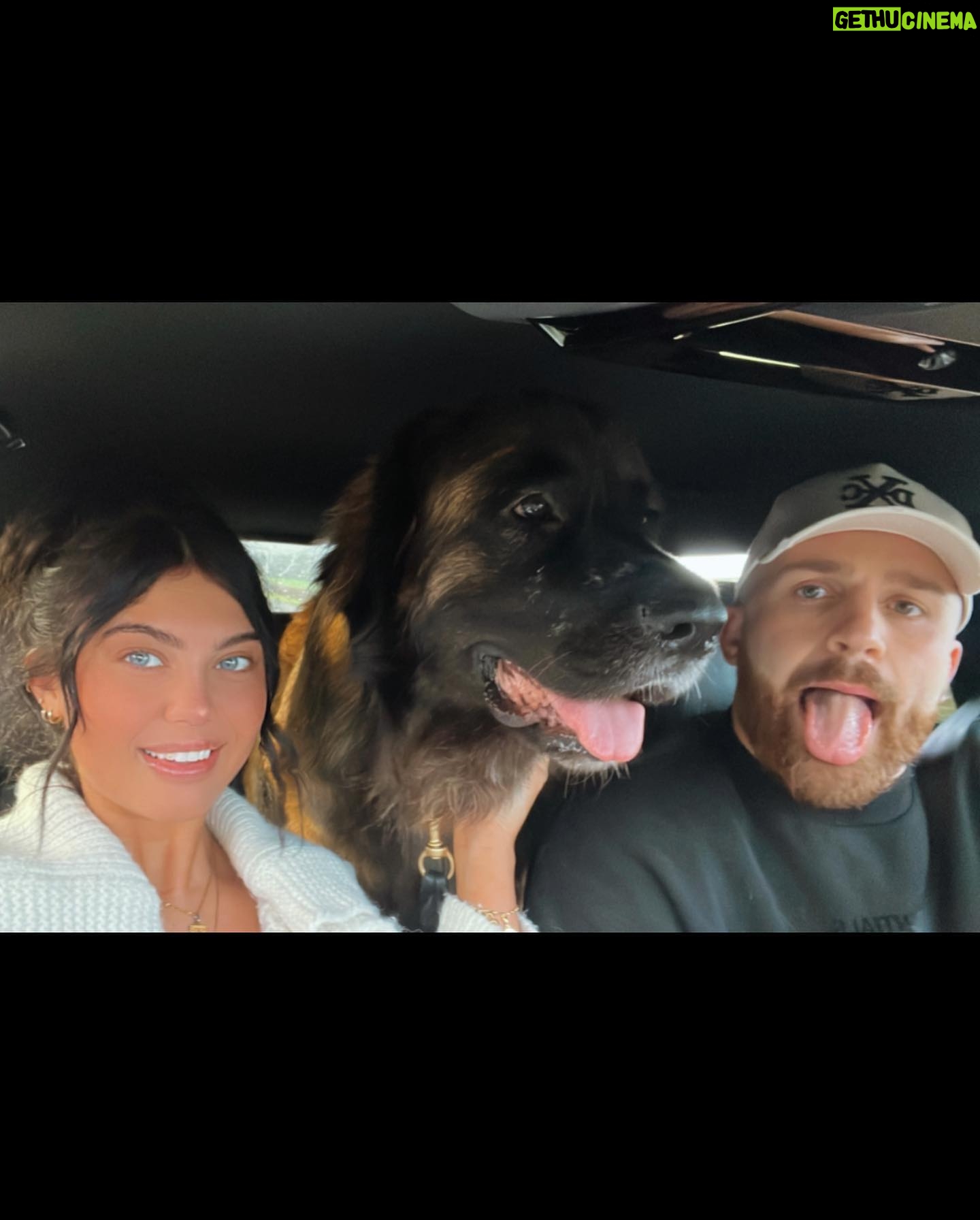 Belle Hassan Instagram - Happy birthday baby boy 🐾