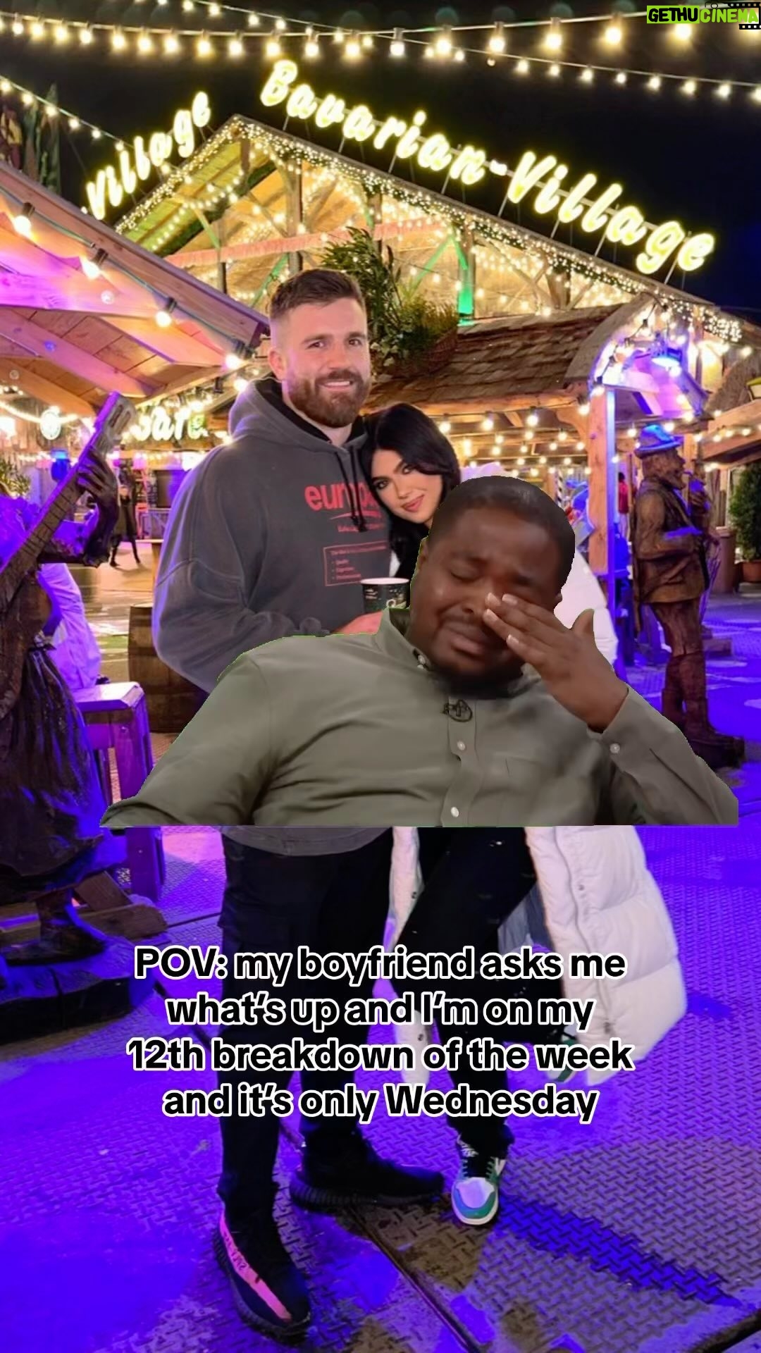 Belle Hassan Instagram - Itβs about to be one hell of a week if Iβm this done by Wednesday π tbh this is an accurate representation of how this weeks been π who else can relate? π #pisces #piscesenergy #piscesszn #piscesmemes #pisceswomen