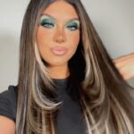 Belle Hassan Instagram – HAIR TRANSFORMATION 😍 

What do you guys think 👀 

Hair by the amazing @andrew_cruickshanks @greatlengthsuk
