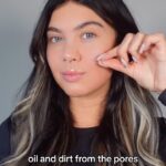 Belle Hassan Instagram - AD Are troublesome spots ruining your day? Change up your #skincare routine with these @CompeedUK Anti-Spots ‘Conceal & Go’ patches. Super discreet, they stay on for up to 24 hours and can be worn on their own or under makeup. I love the handy pack which means I can carry them in my pocket or bag in case of any last-minute spot emergencies! Check out my stories for a link to buy on Amazon. #CompeedSavesTheDay #Compeed #Spots #SKINCARE #SKINPOSITIVITY #SAVESTHEDAY