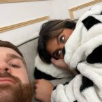 Belle Hassan Instagram – This weeks roundup 🤍 

The house is nearly done and I can’t wait to show you all once it’s finished 👏🏼❤️ 

A massive thank you to @crosbie7 for saving the day with the media wall and panelling 👏🏼 can’t wait to see it all painted and done 👏🏼