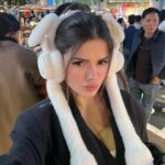 Belle Longwell Instagram - honey bunnyyy