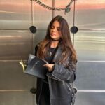 Belle Longwell Instagram – paperwork 🖋️