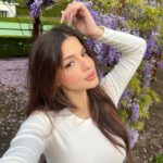 Belle Longwell Instagram - o olhar não mente