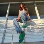 Belle Longwell Instagram - hi Barbie